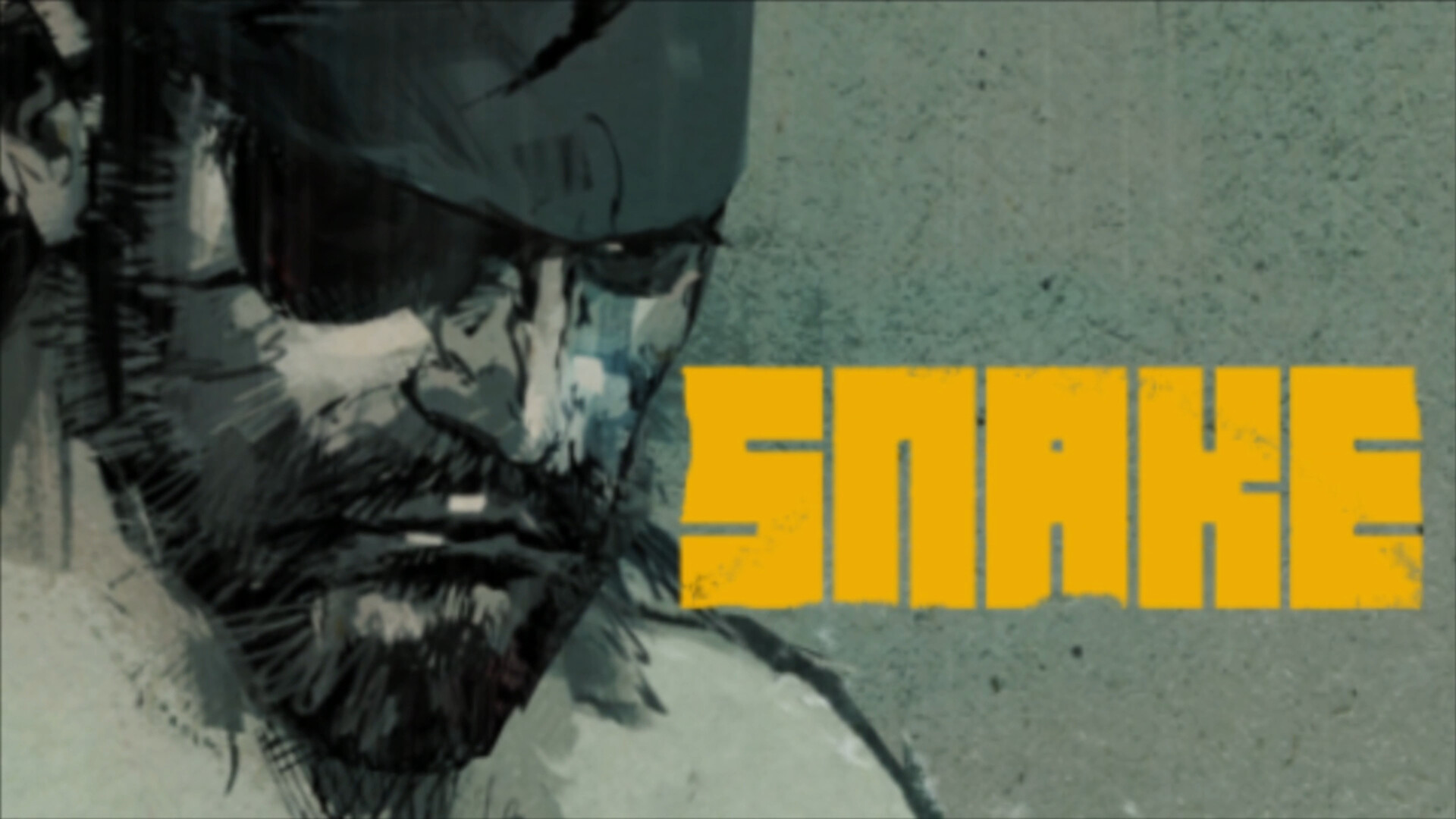 合金装备：和平行者大师合集版/METAL GEAR SOLID: Peace Walker - Master Collection Version_2