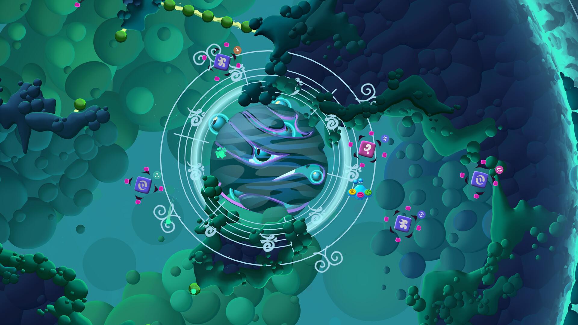 生命回响/The Lullaby of Life_1