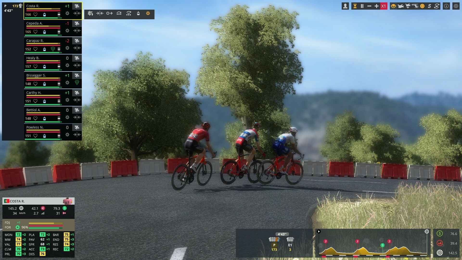 职业自行车队经理2024/Pro Cycling Manager 2024_0