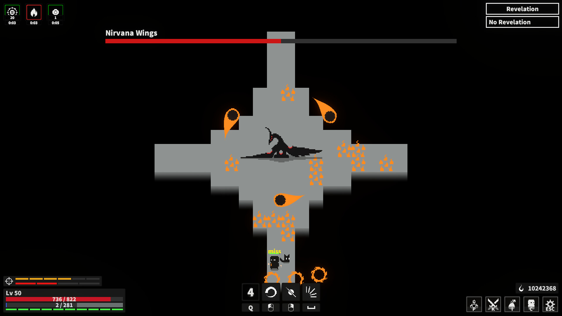 漆黑猎场/Dark Hunting Ground_4