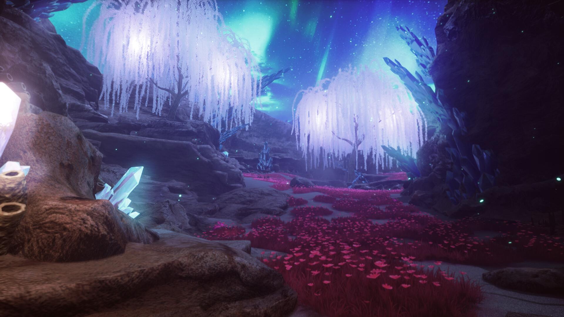 命运的分形/FRACTALS OF DESTINY_3