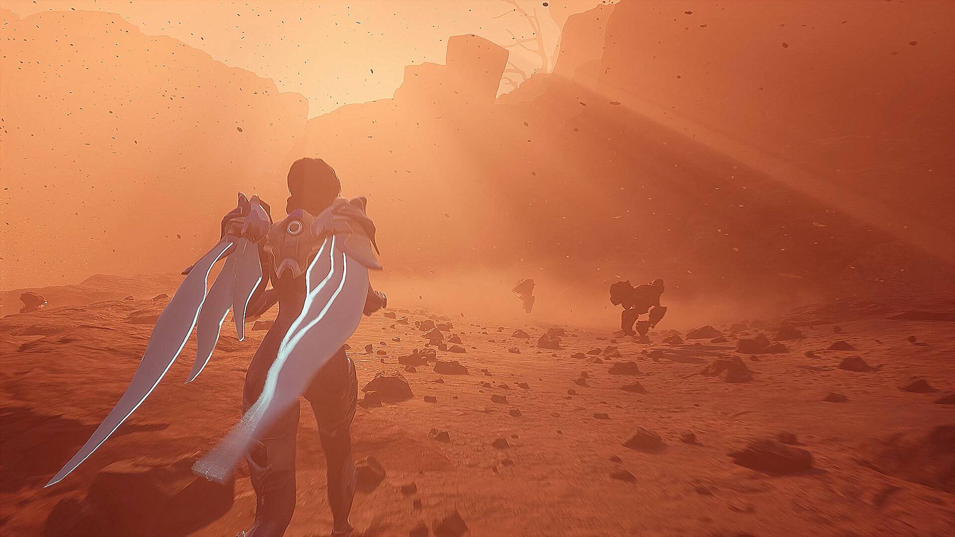 命运的分形/FRACTALS OF DESTINY_4