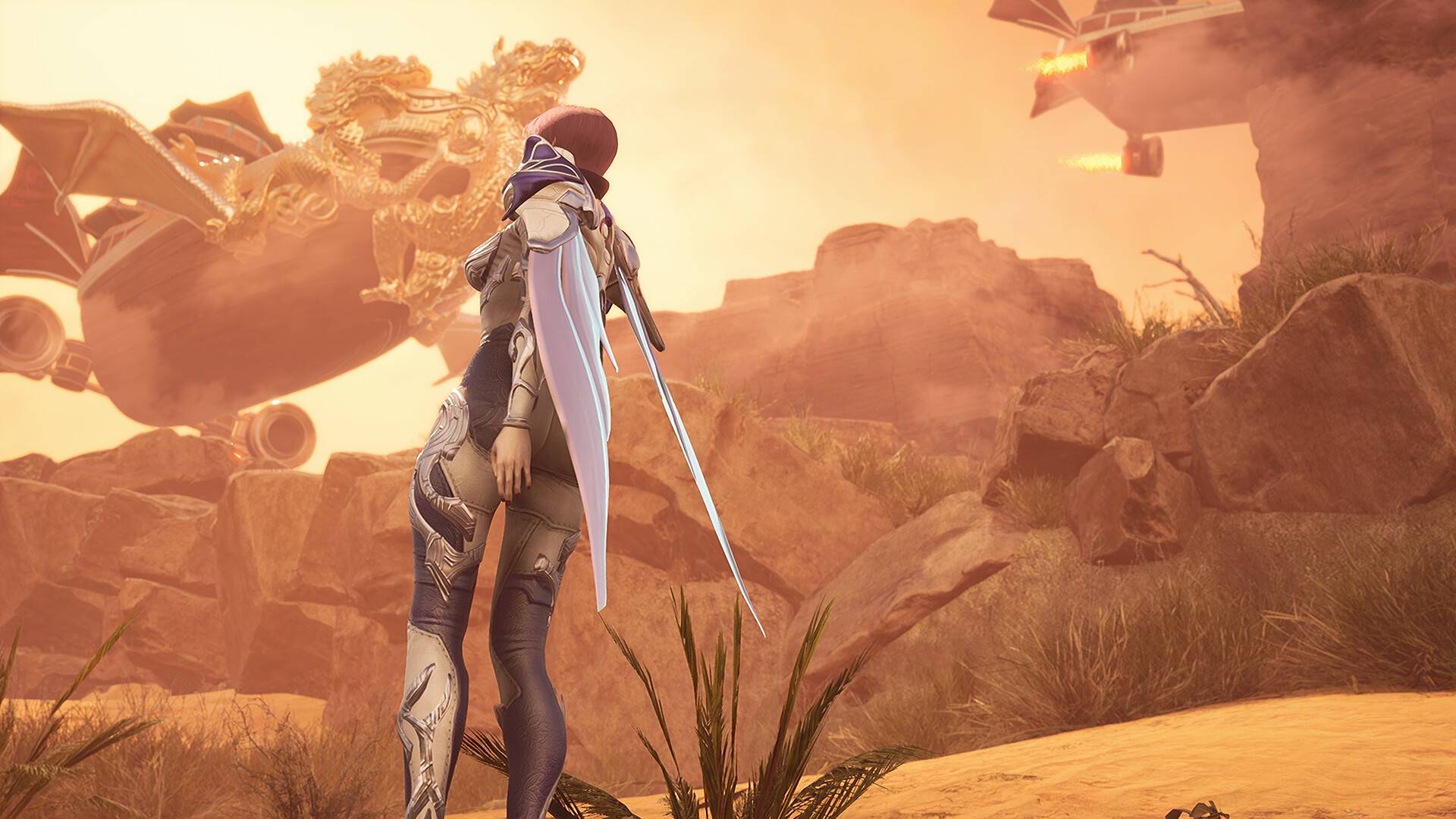 命运的分形/FRACTALS OF DESTINY_2