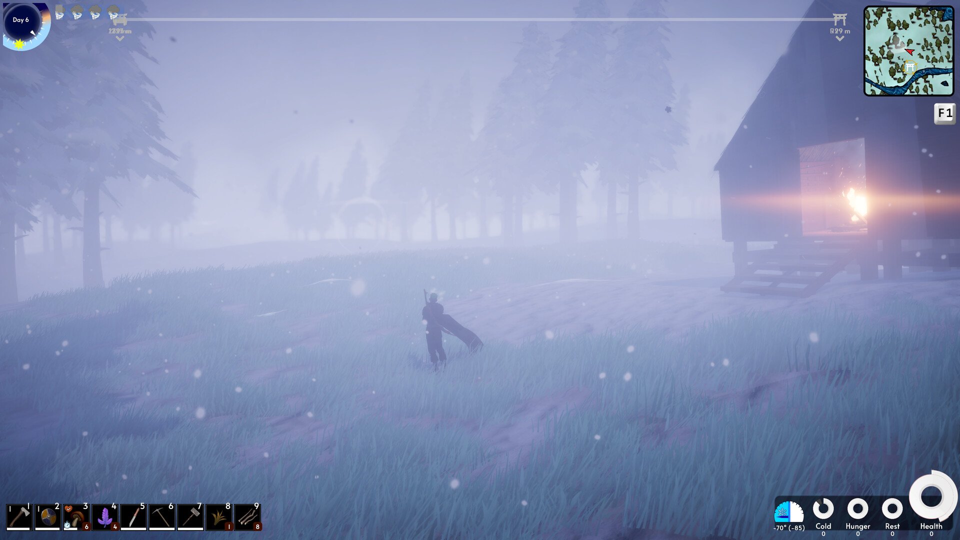 燕之呢喃/Whisper of the Swallows_2