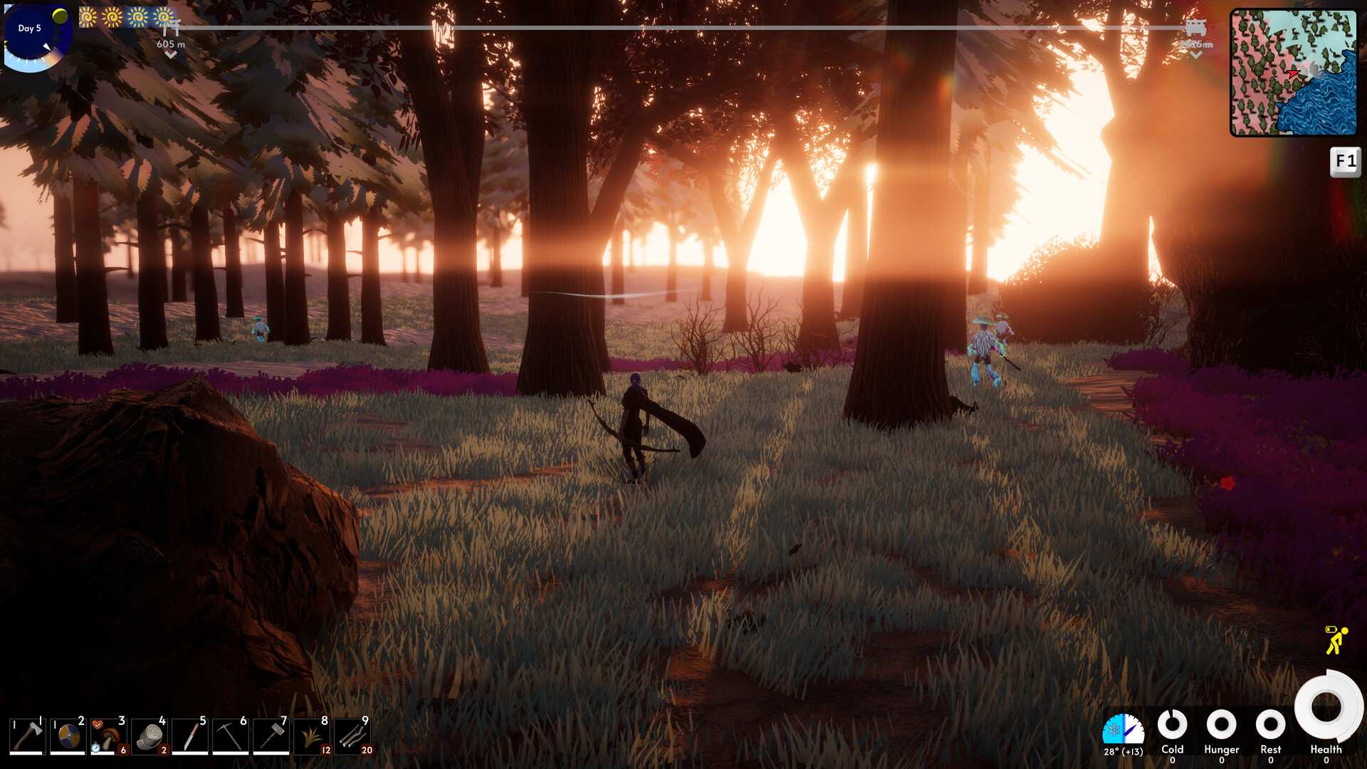 燕之呢喃/Whisper of the Swallows_0