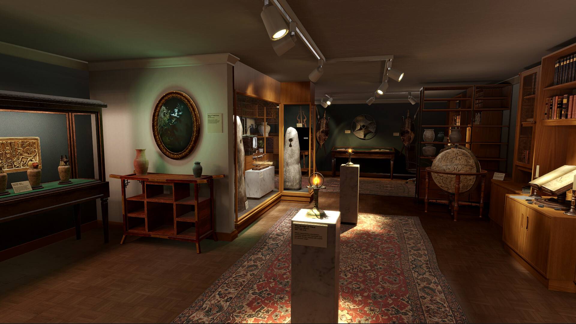 雾都鬼影/Ghost Town_3