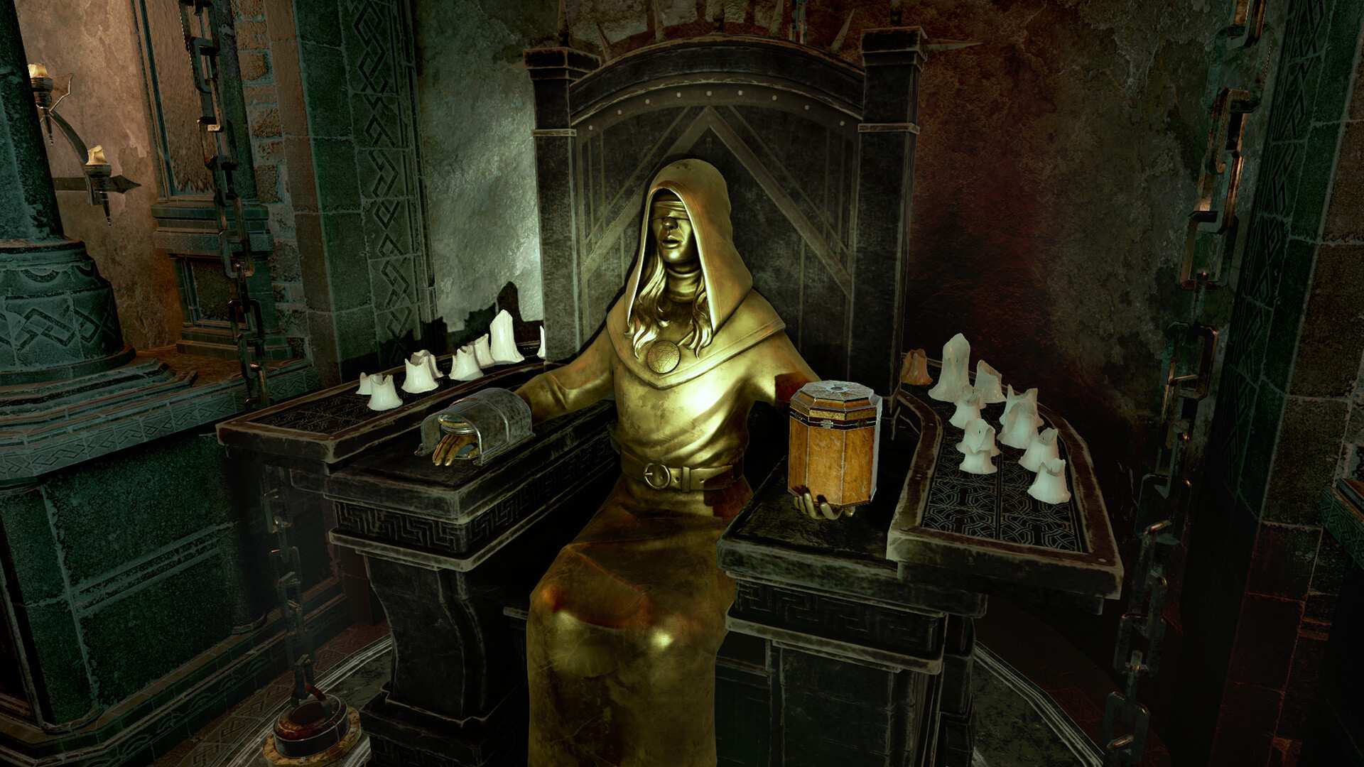 雾都鬼影/Ghost Town_4