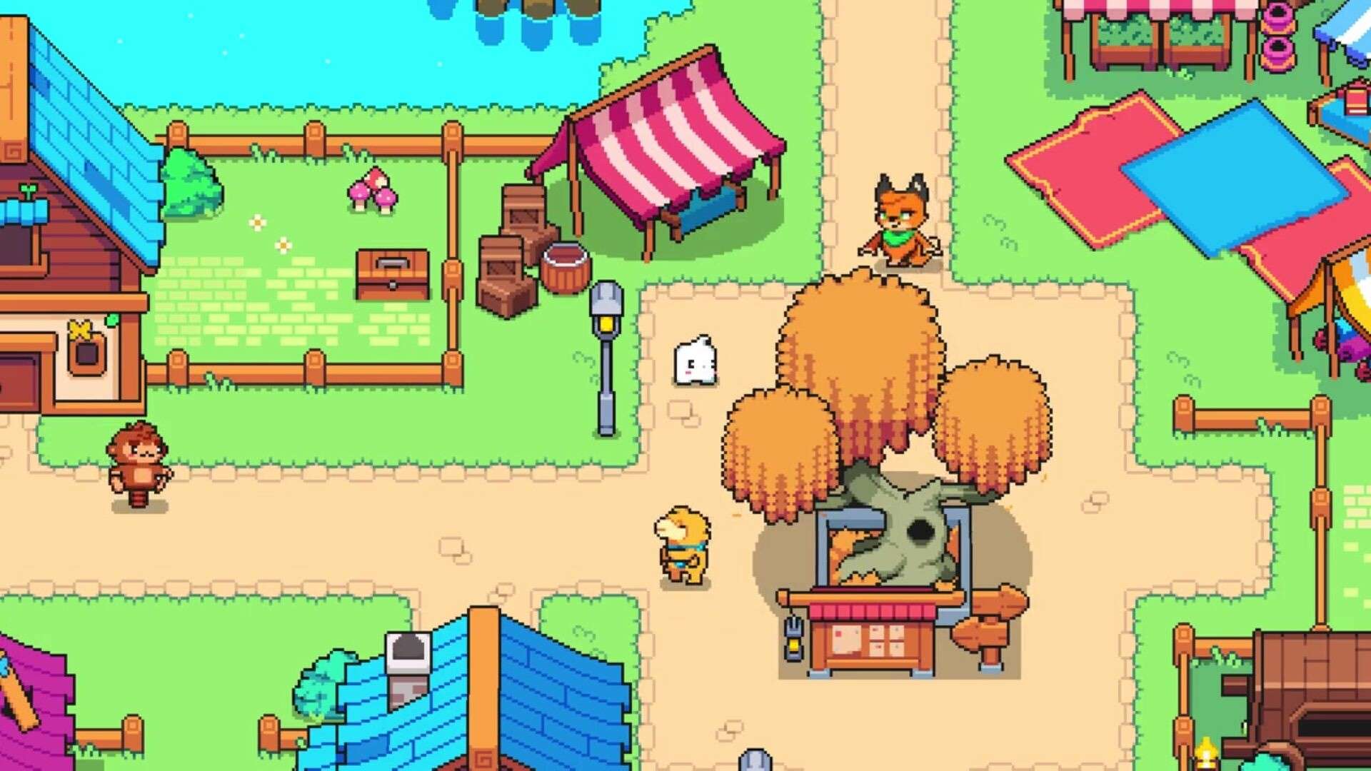 克里特灵/Cosmic Coop_4