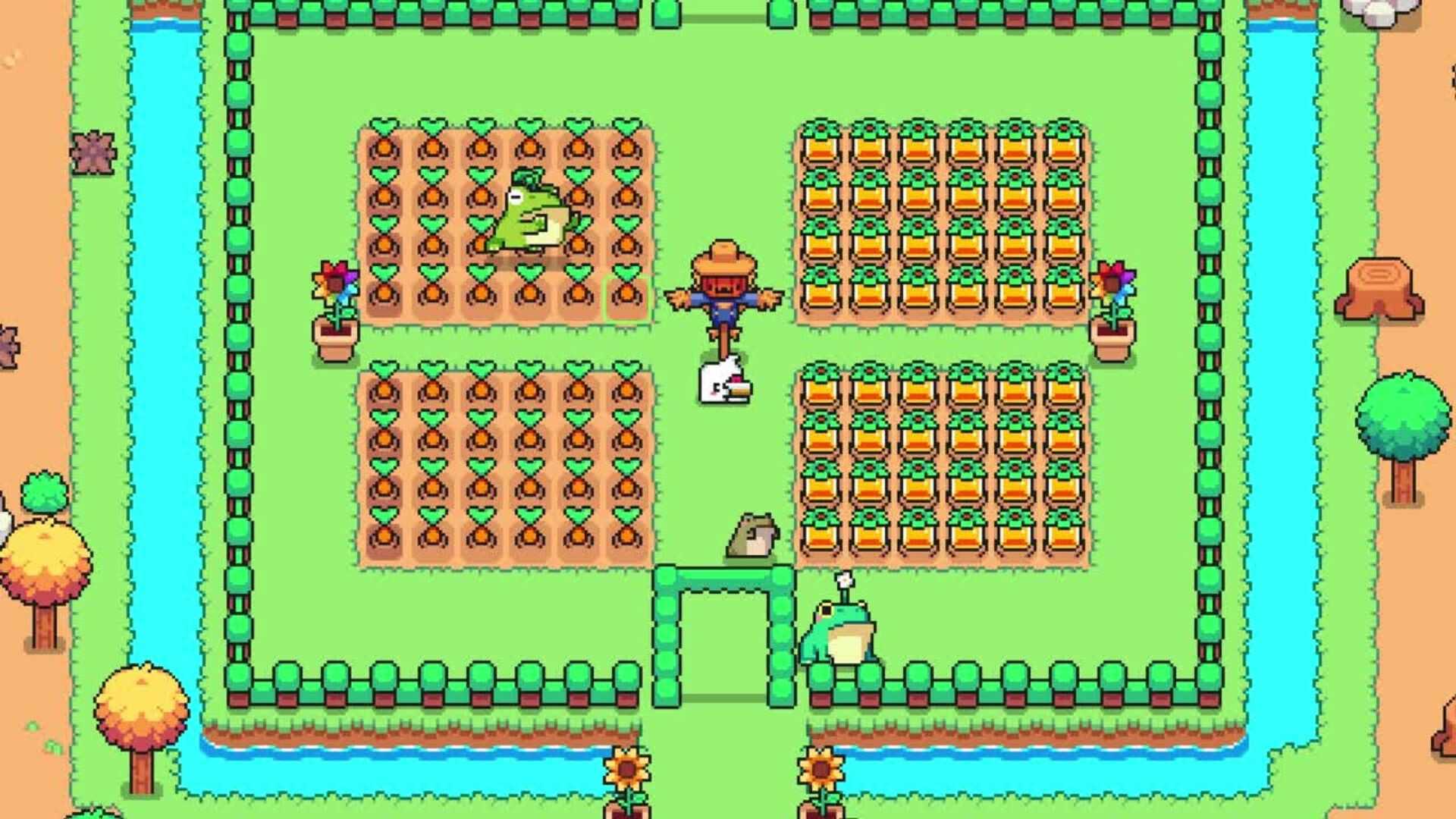 克里特灵/Cosmic Coop_0