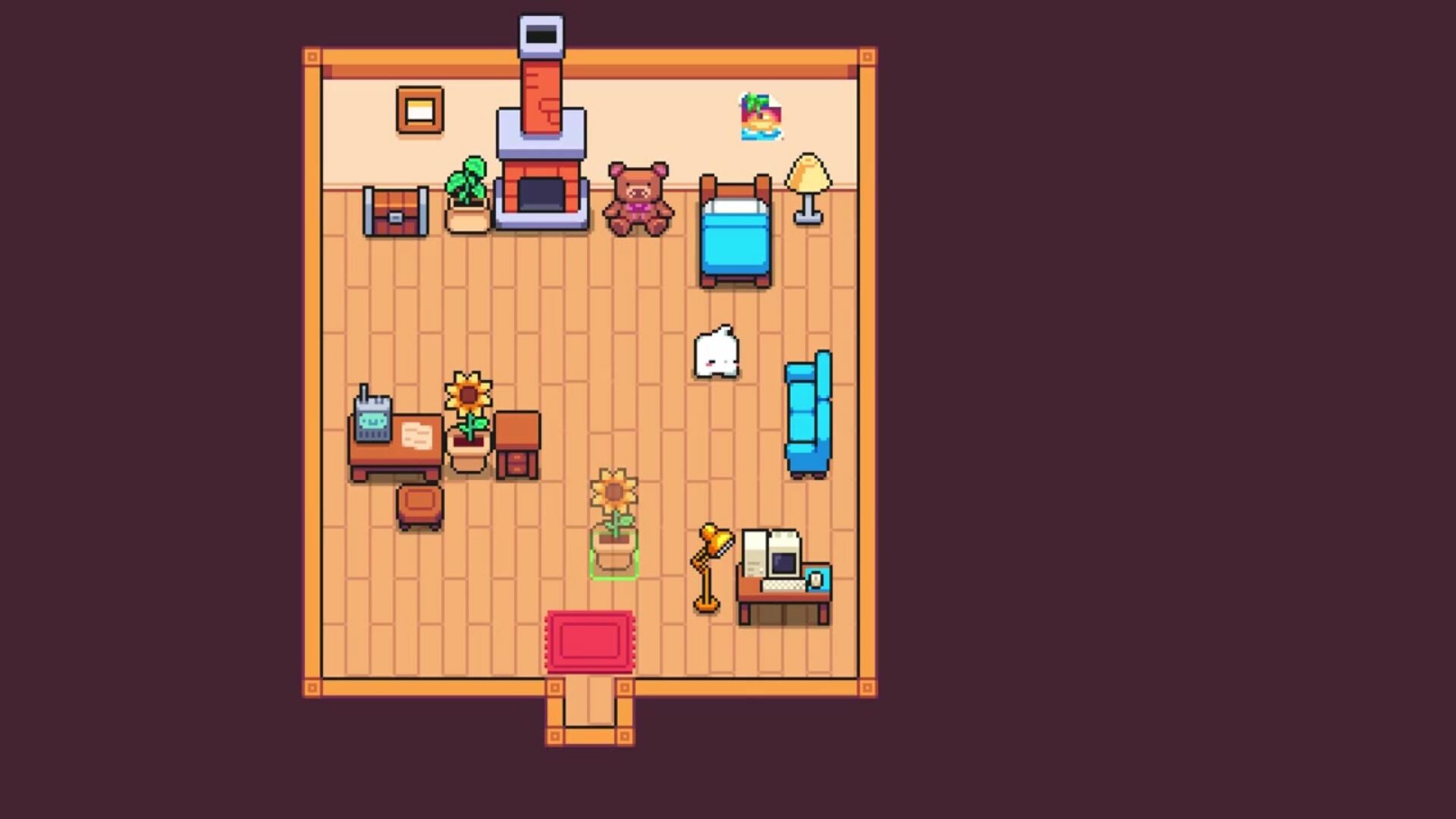 克里特灵/Cosmic Coop_2