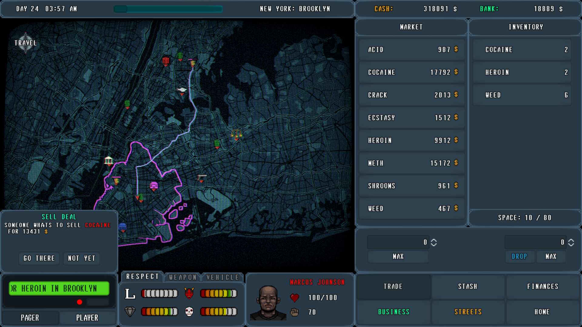 PUSHER - Drug Tycoon_3