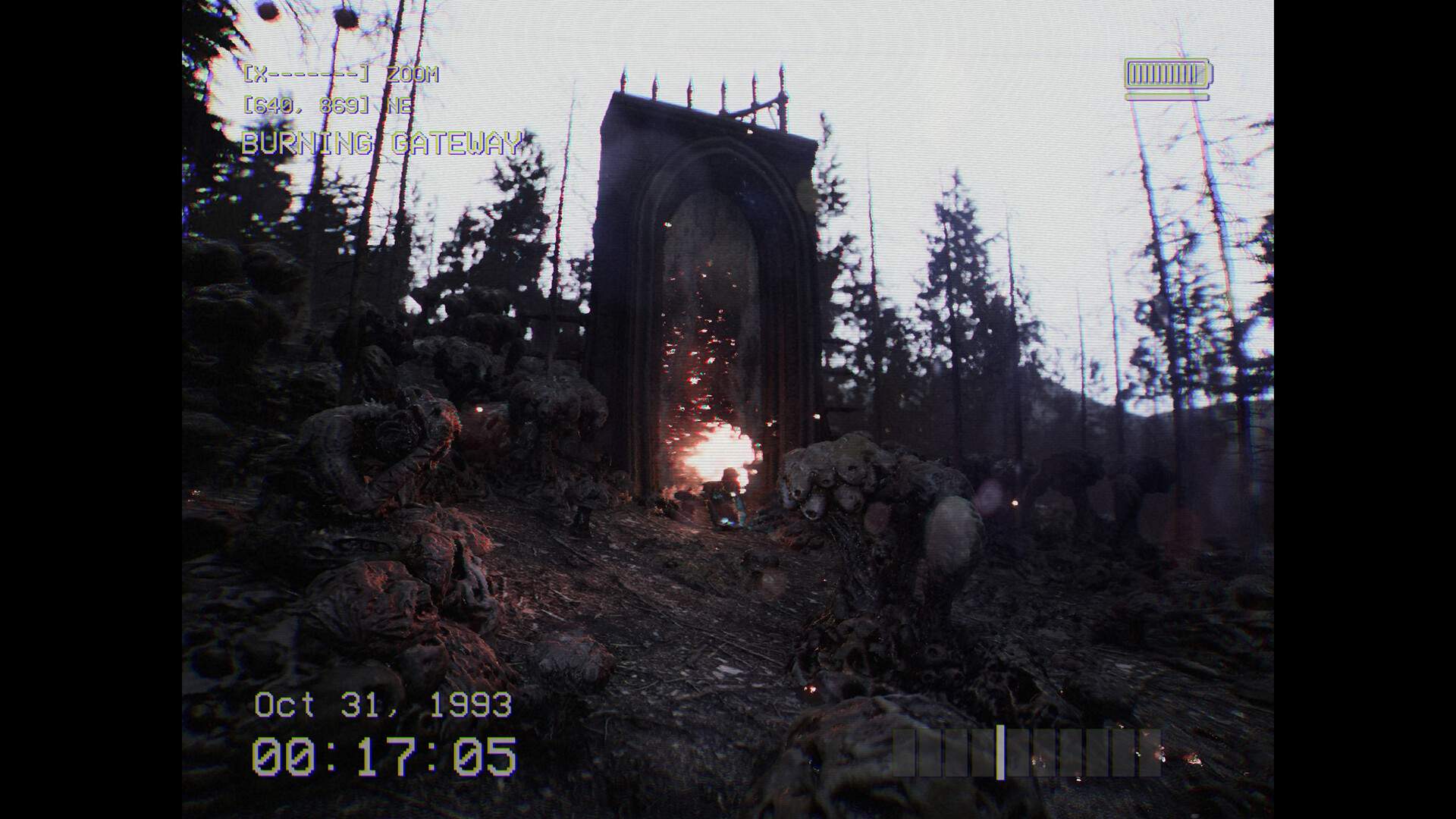 切勿尖叫/DON'T SCREAM_2