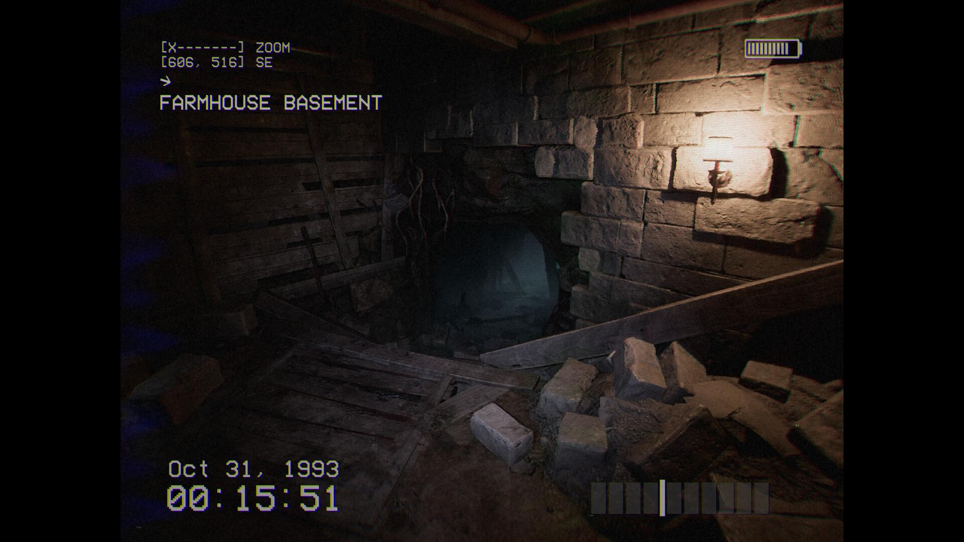 切勿尖叫/DON'T SCREAM_1