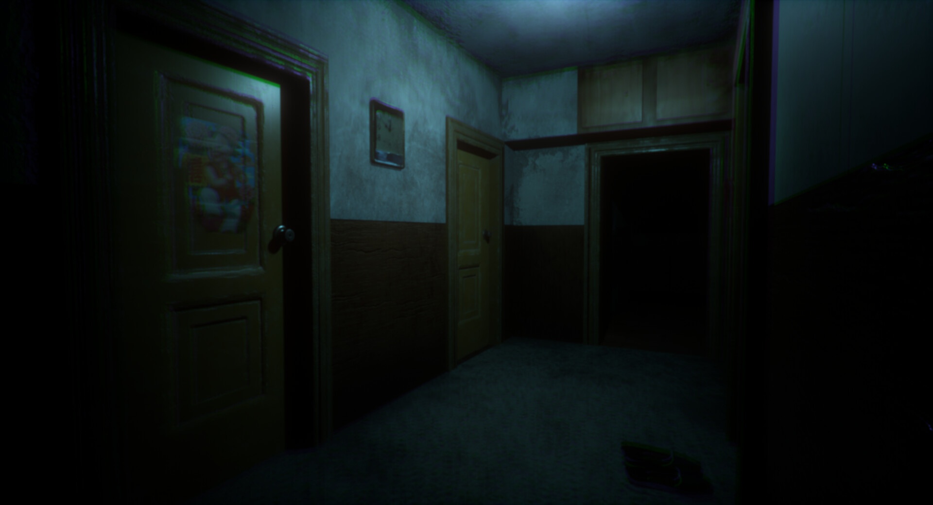 接触: 第一章/The Encounter: Chapter One_0