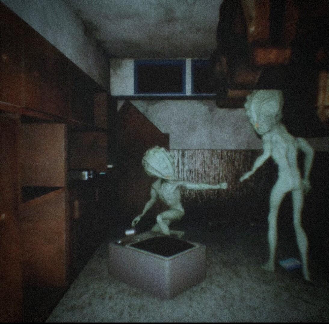 接触: 第一章/The Encounter: Chapter One_3