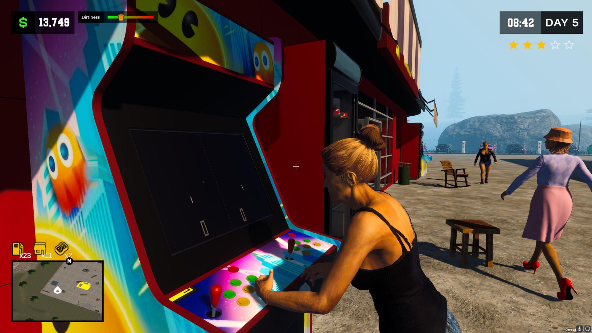 加油模拟器2/Pumping Simulator 2_2