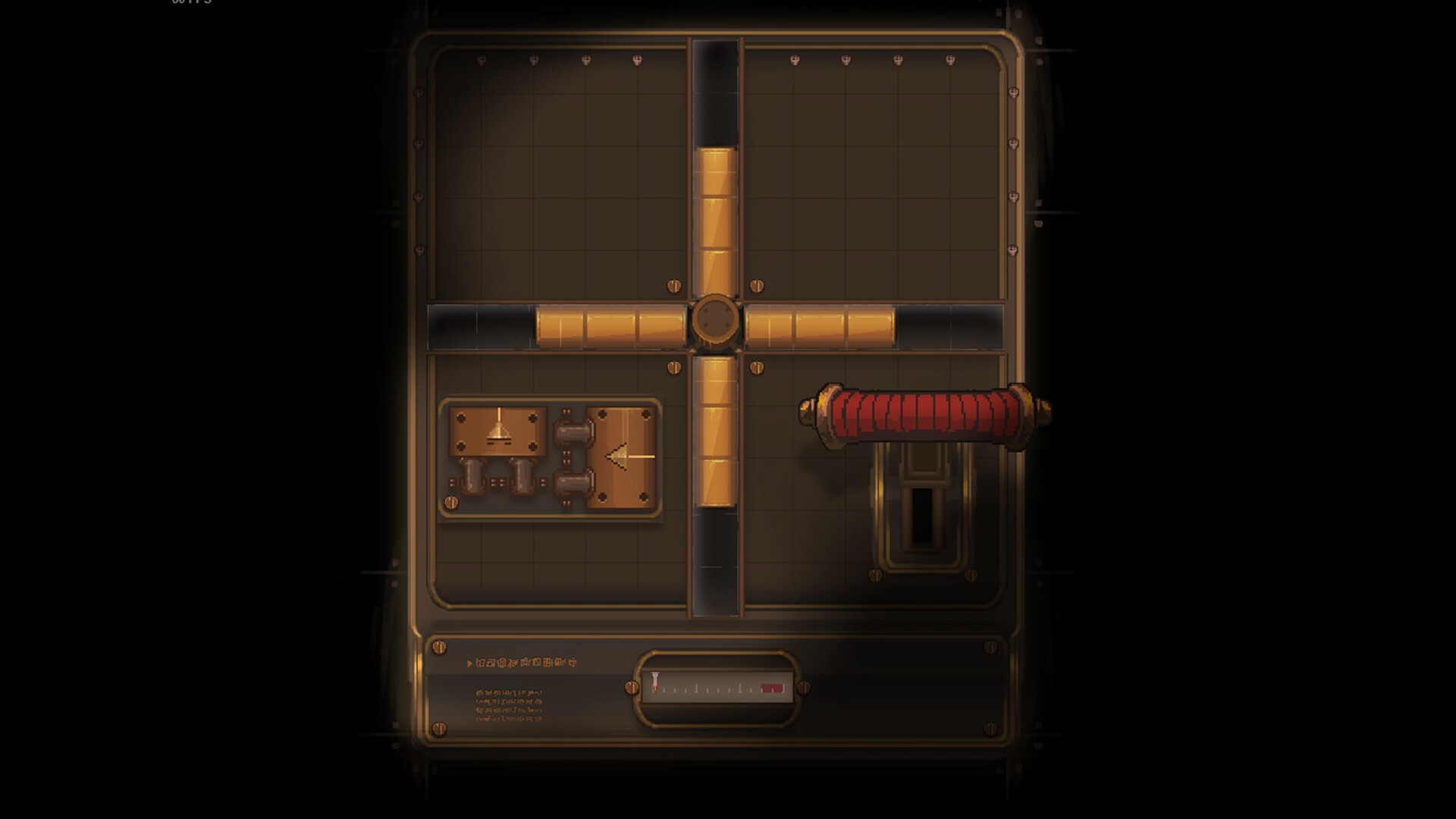 荒镇 返家/Absurd Story: Back Home_4