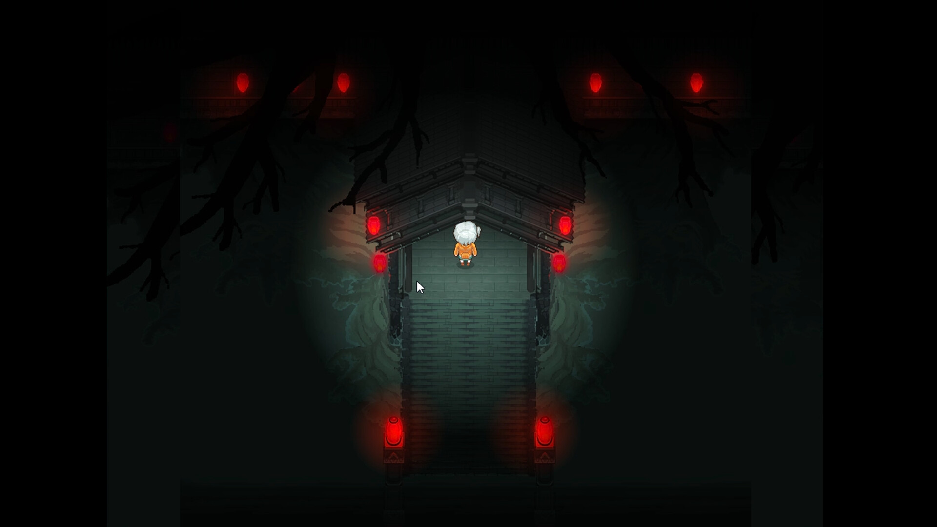 荒镇 返家/Absurd Story: Back Home_3