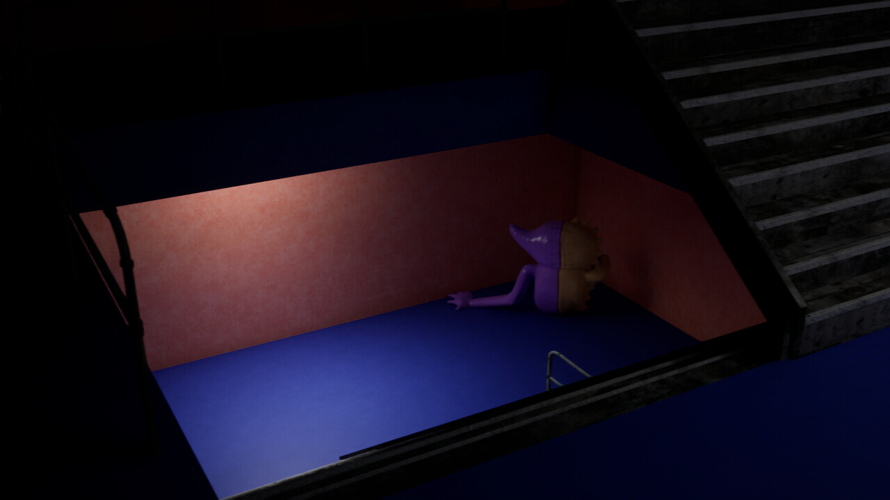 班班幼儿园6/Garten of Banban 6_1