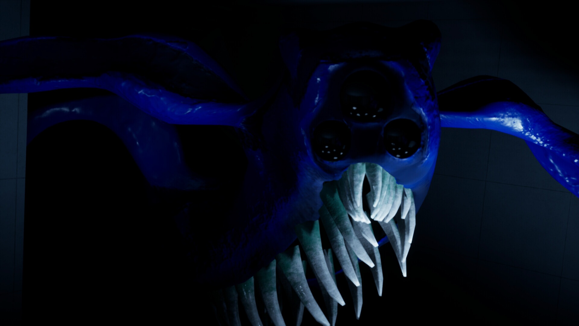 班班幼儿园6/Garten of Banban 6_0