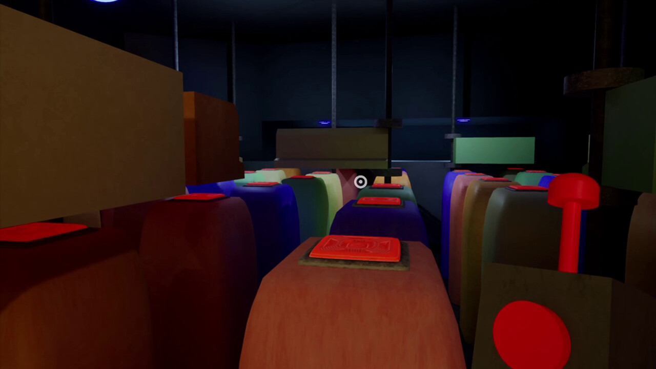 班班幼儿园6/Garten of Banban 6_2