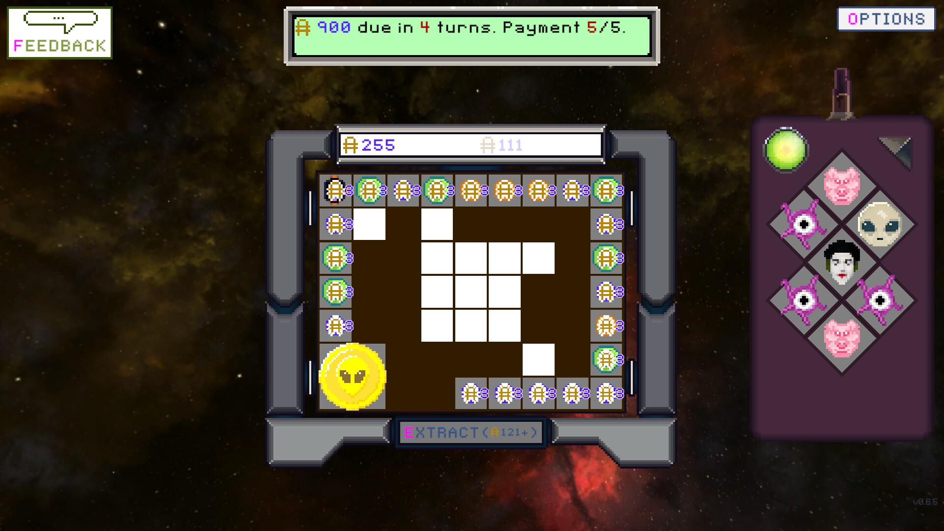 太空仓库/Inventorix_3