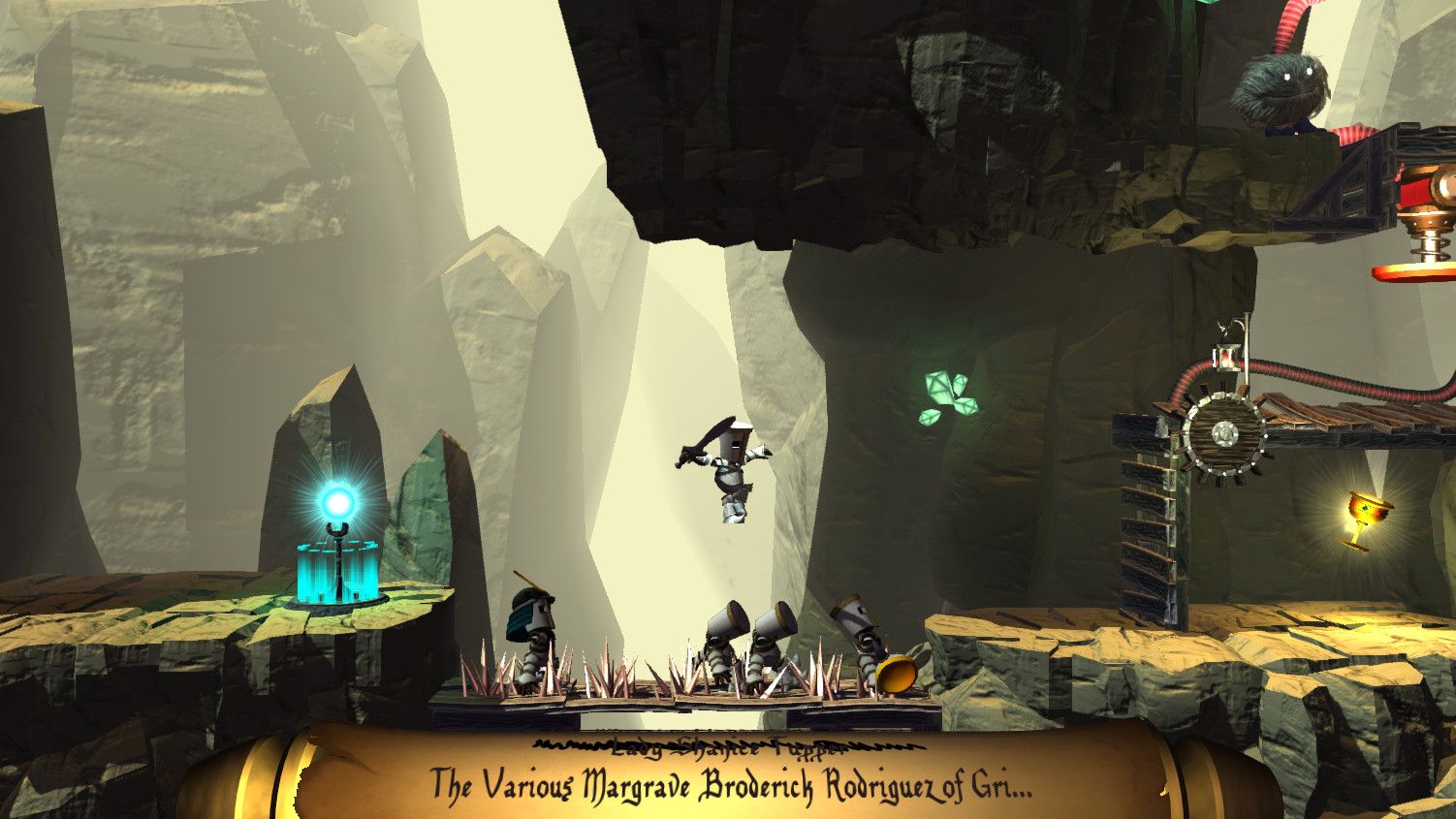 生生不息：赴死/Life Goes On: Done to Death_5