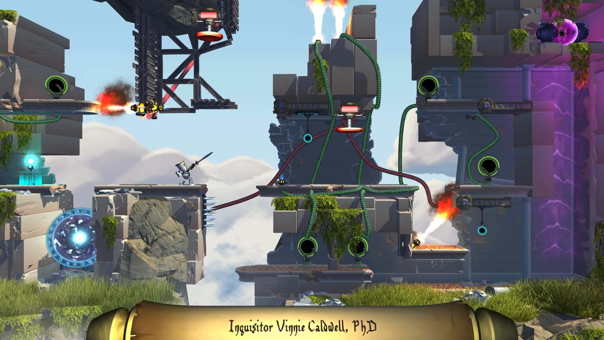 生生不息：赴死/Life Goes On: Done to Death_0