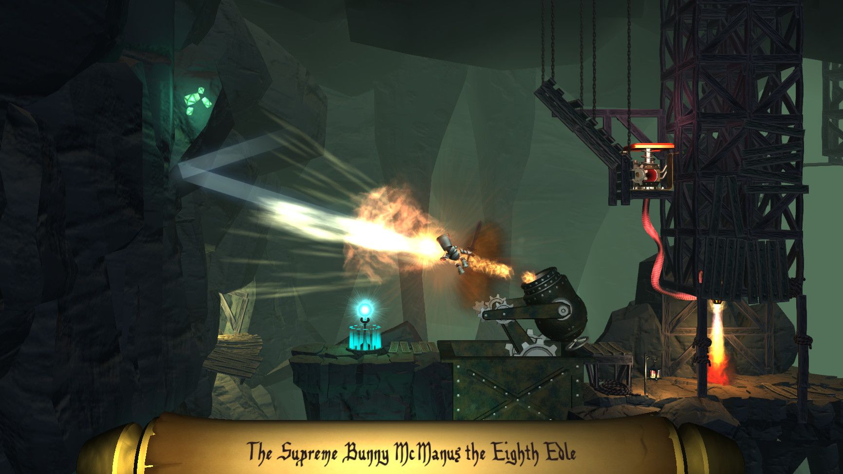 生生不息：赴死/Life Goes On: Done to Death_1