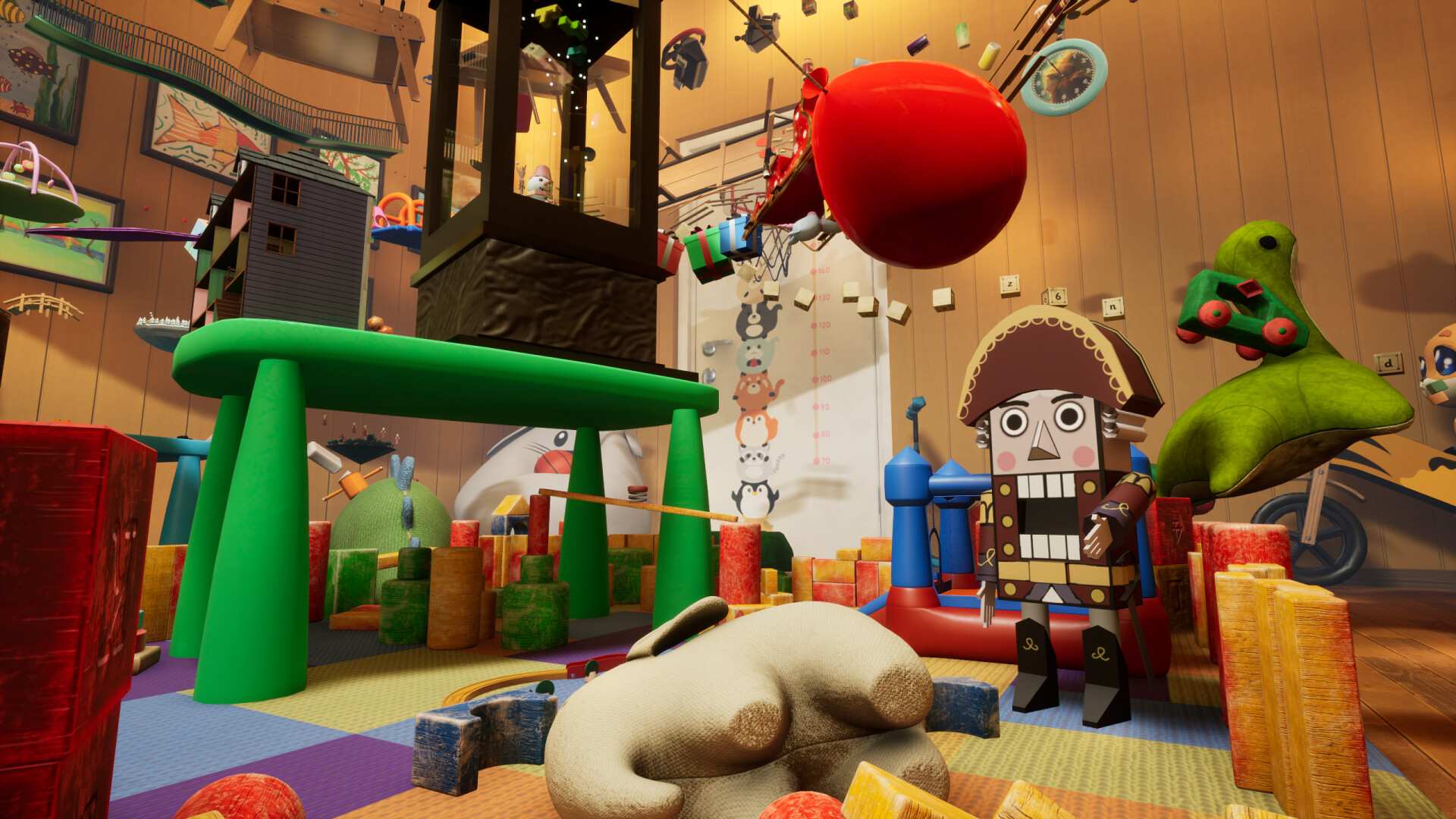 只有攀爬：共同进步/Only Climb: Better Together/支持网络联机_3