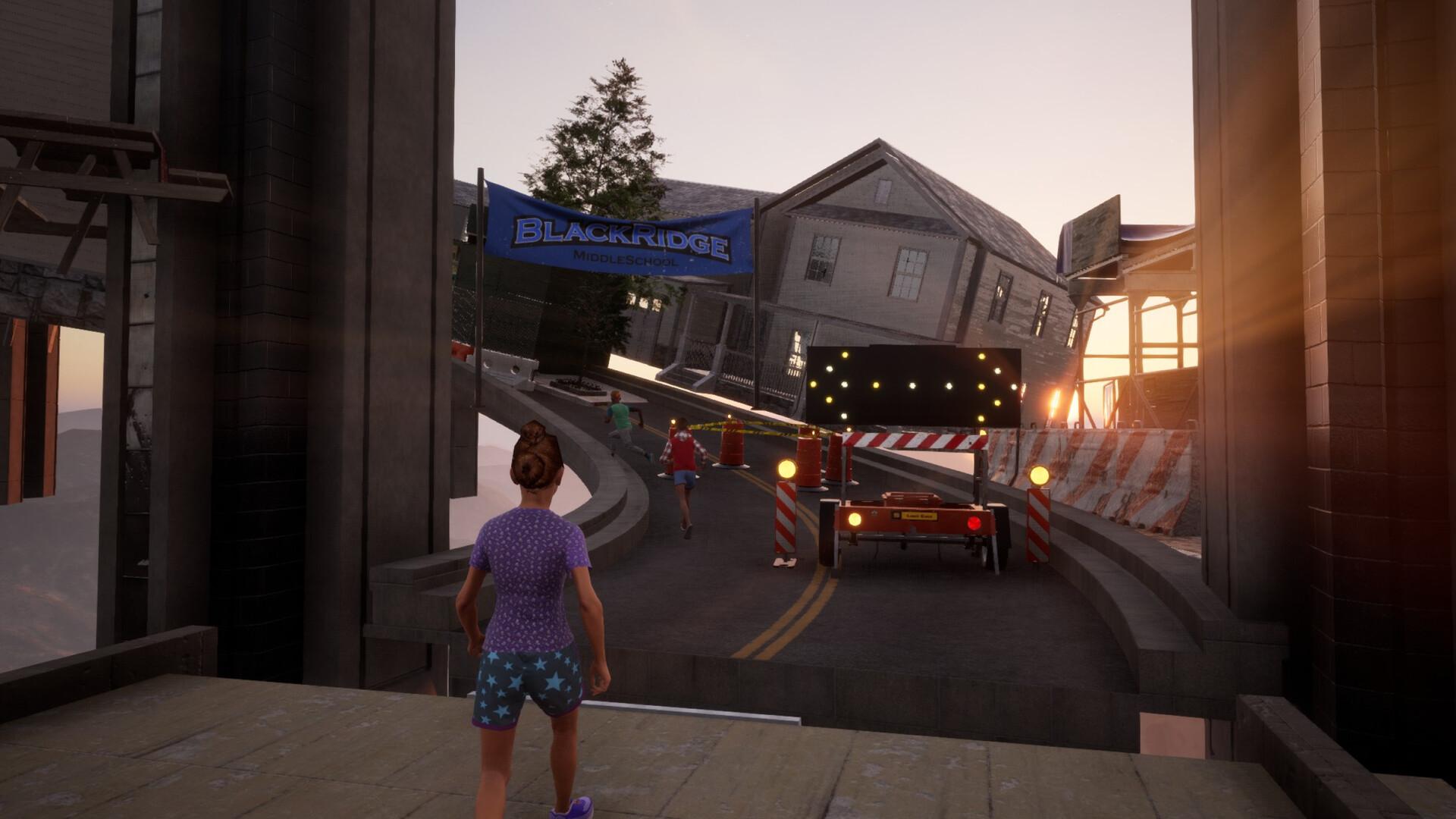 只有攀爬：共同进步/Only Climb: Better Together/支持网络联机_2