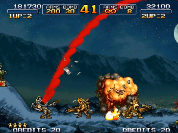 合金弹头3/METAL SLUG 3_4