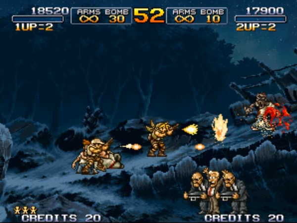合金弹头3/METAL SLUG 3_3