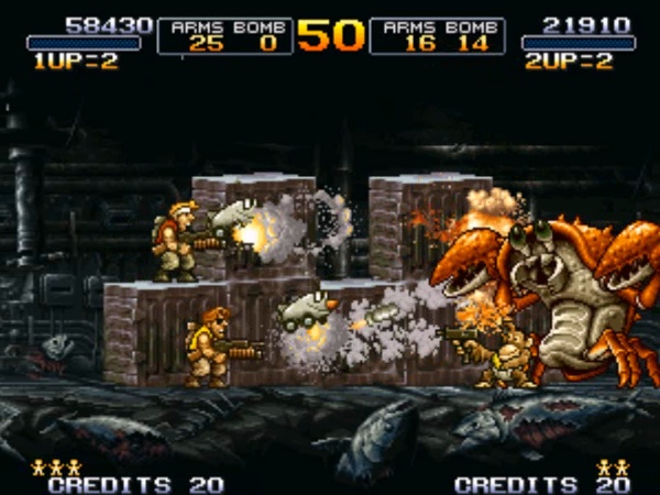 合金弹头3/METAL SLUG 3_1