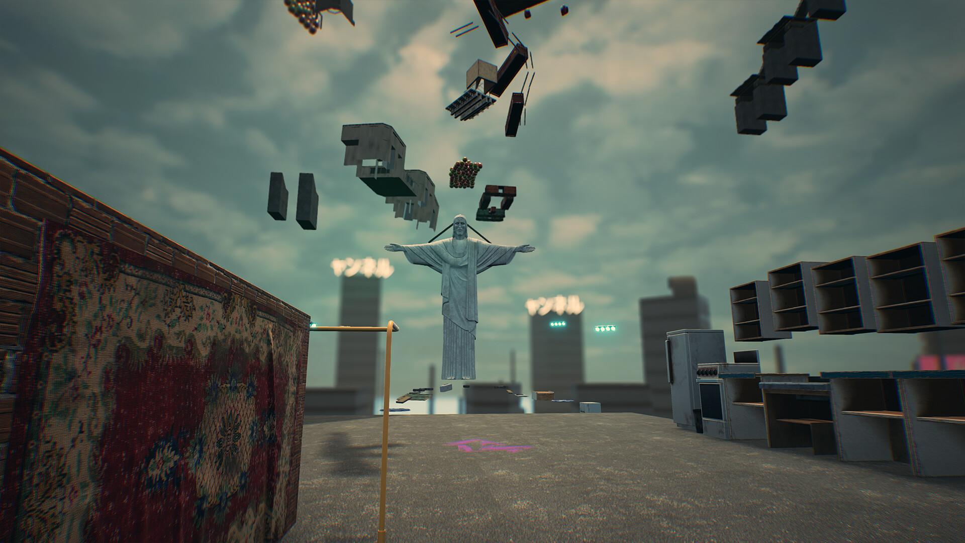 只有封禁！/Only Ban!_0