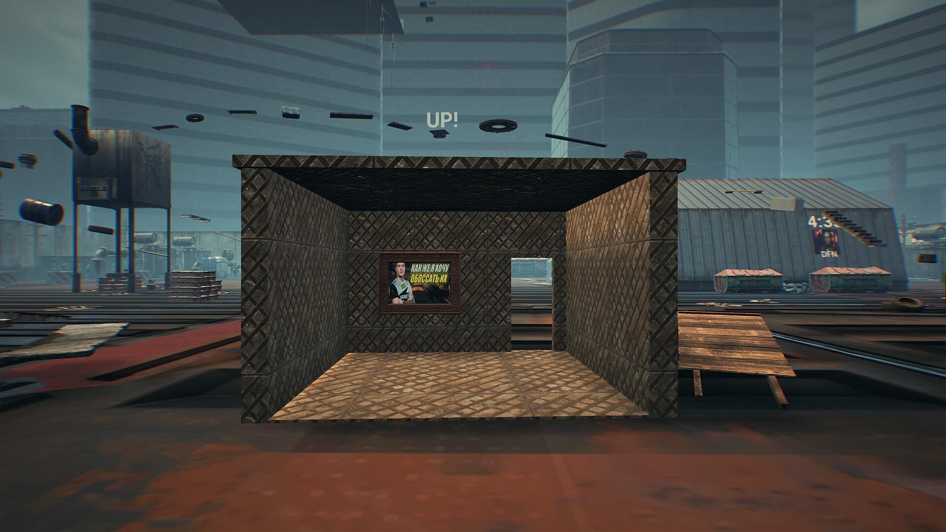 只有封禁！/Only Ban!_1