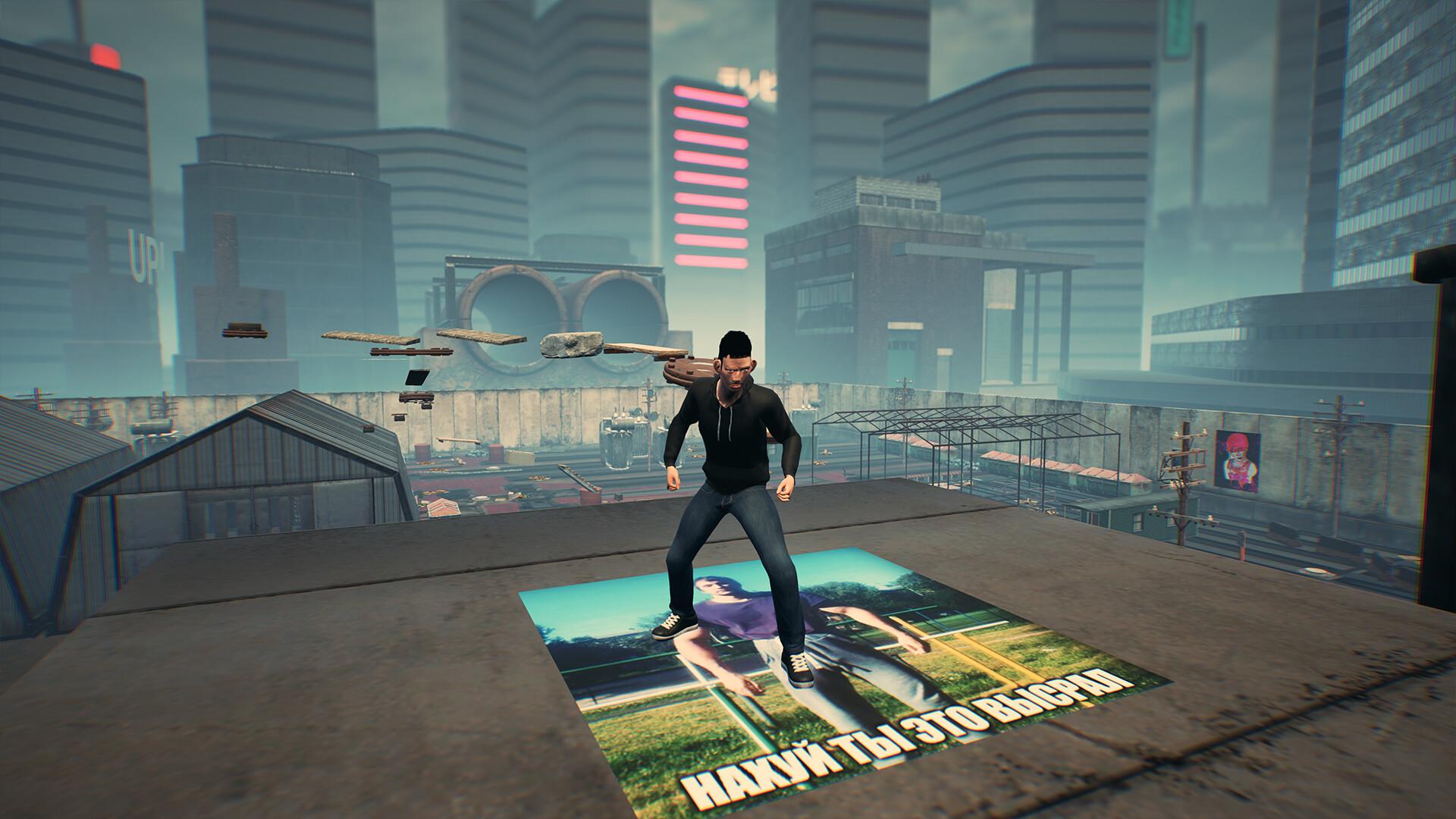 只有封禁！/Only Ban!_3