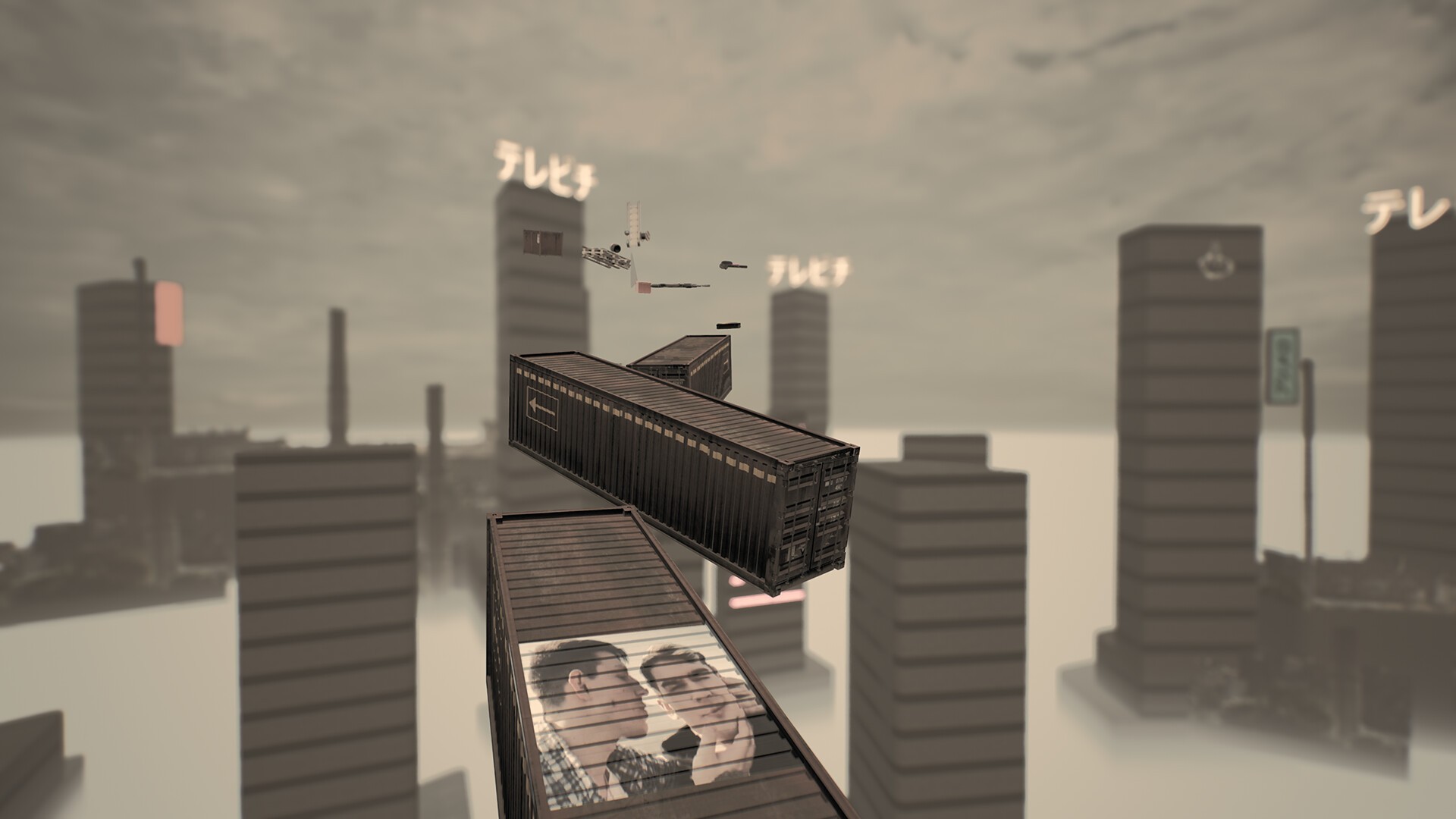 只有封禁！/Only Ban!_5