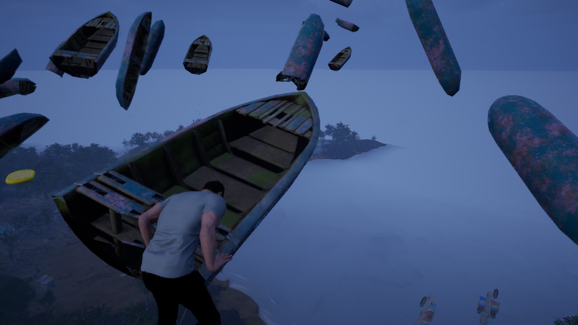 只有一条上升之路/Only One Way Up_3