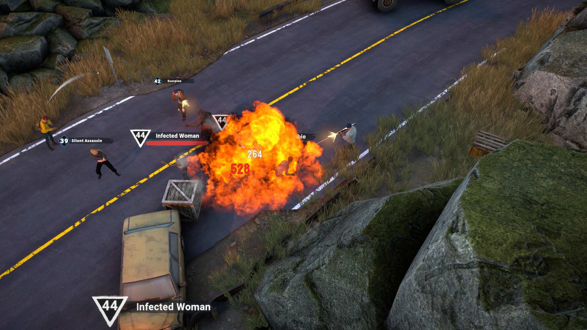 生存国度：失落的地平线/Survival Nation: Lost Horizon_3