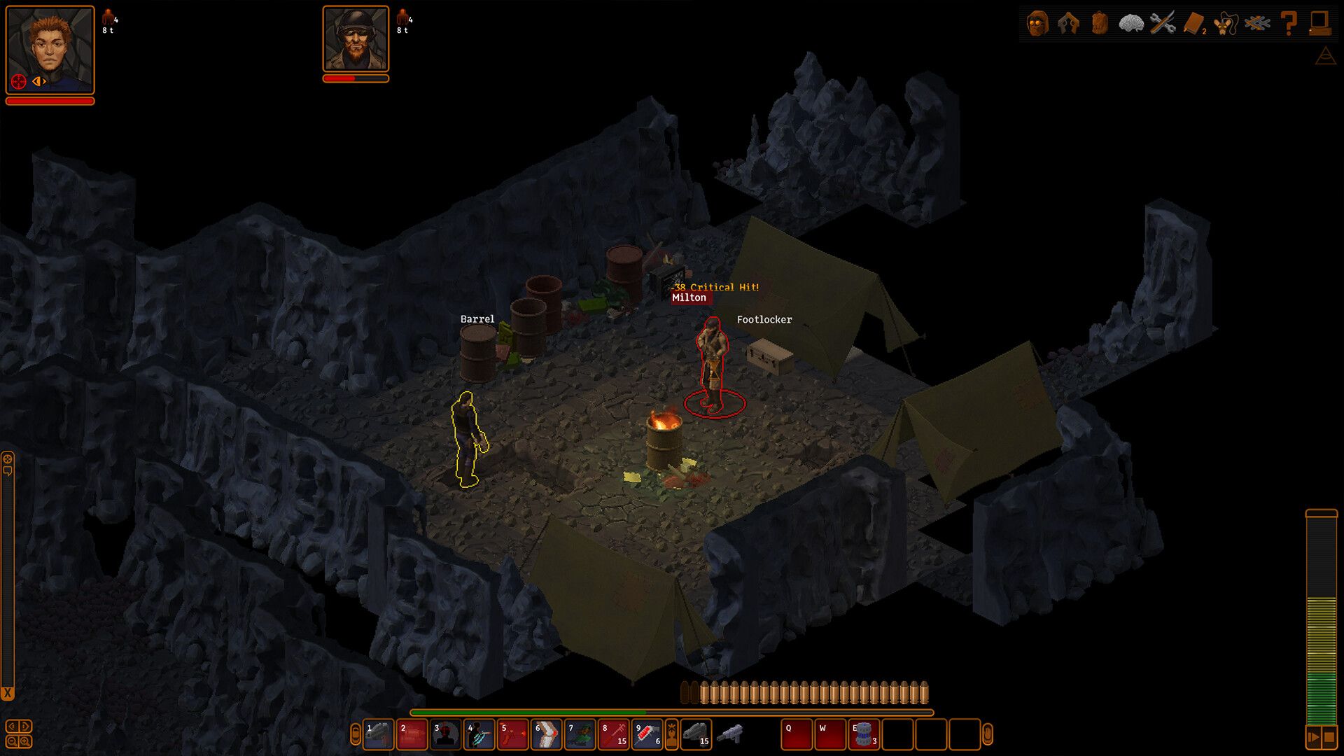 轨道之下/UnderRail_3