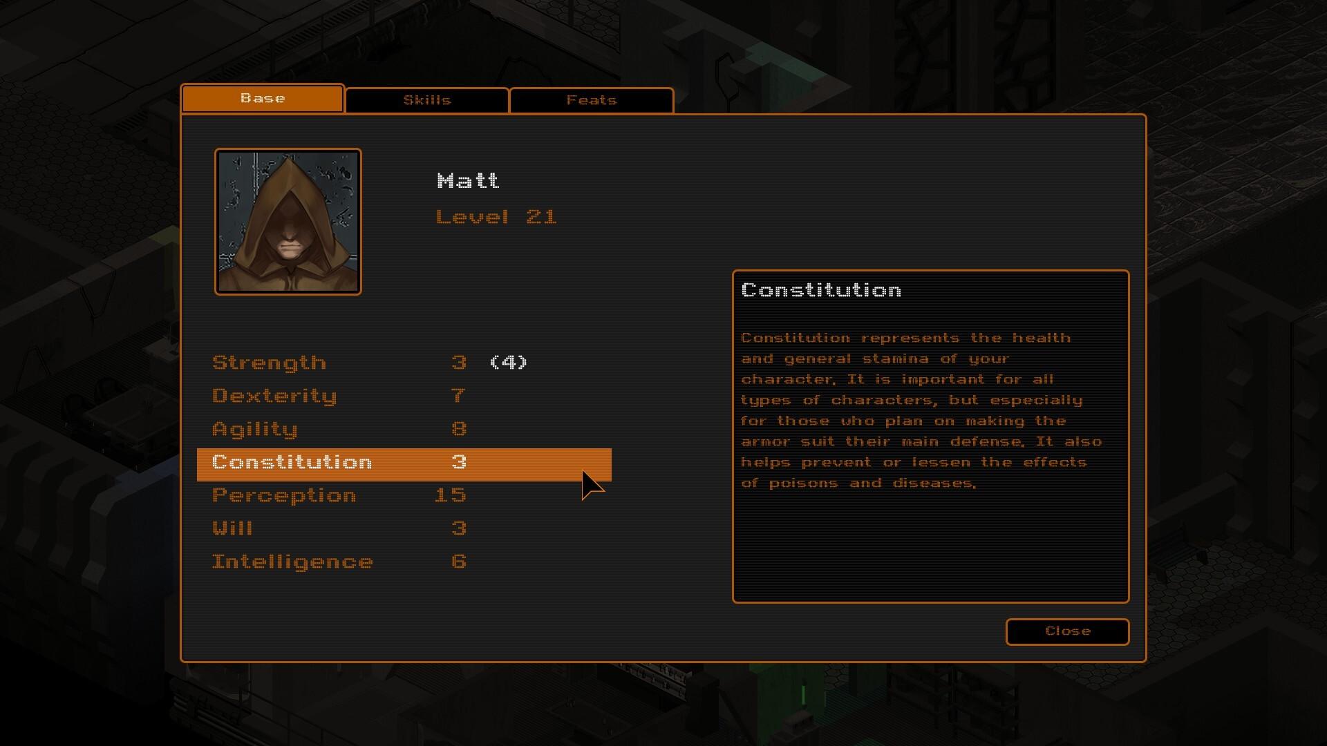 轨道之下/UnderRail_4