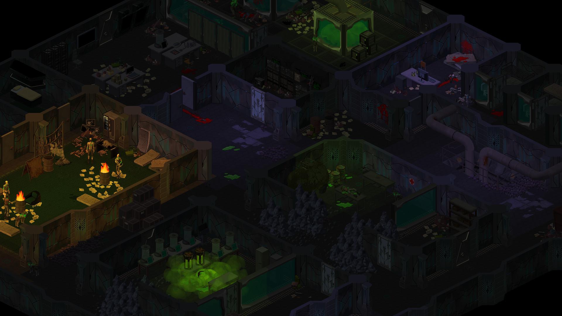 轨道之下/UnderRail_5