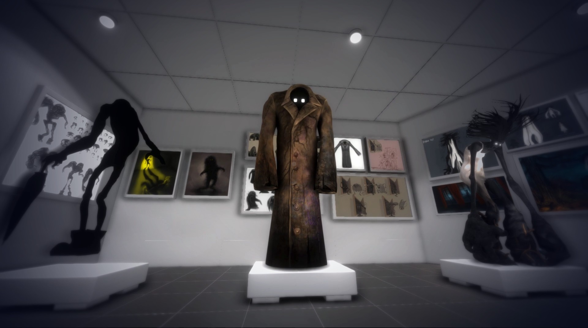 睡梦之中/梦意杀机/沉睡之间/Among the Sleep_1