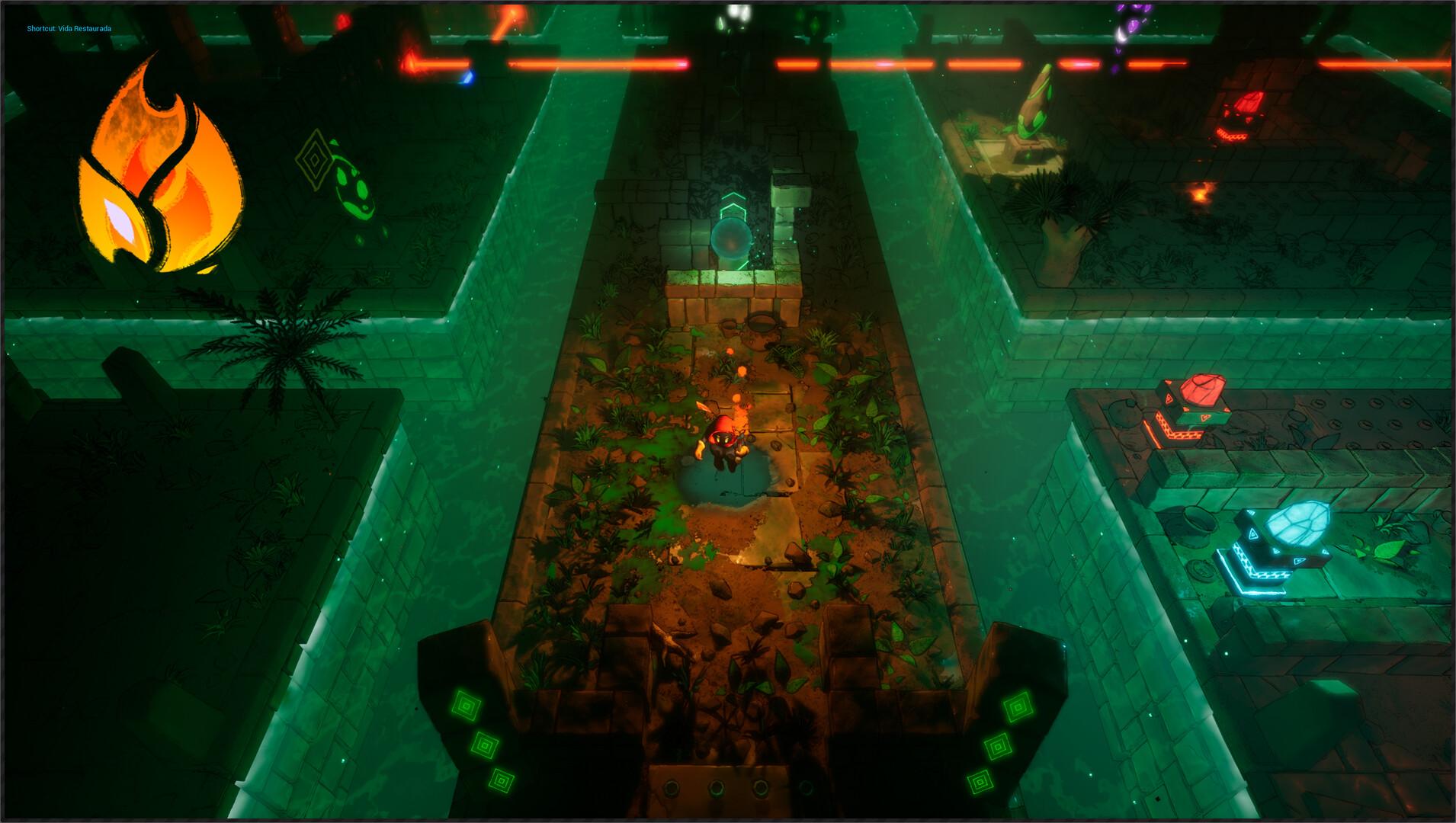 古约塔传说/Guayota_2