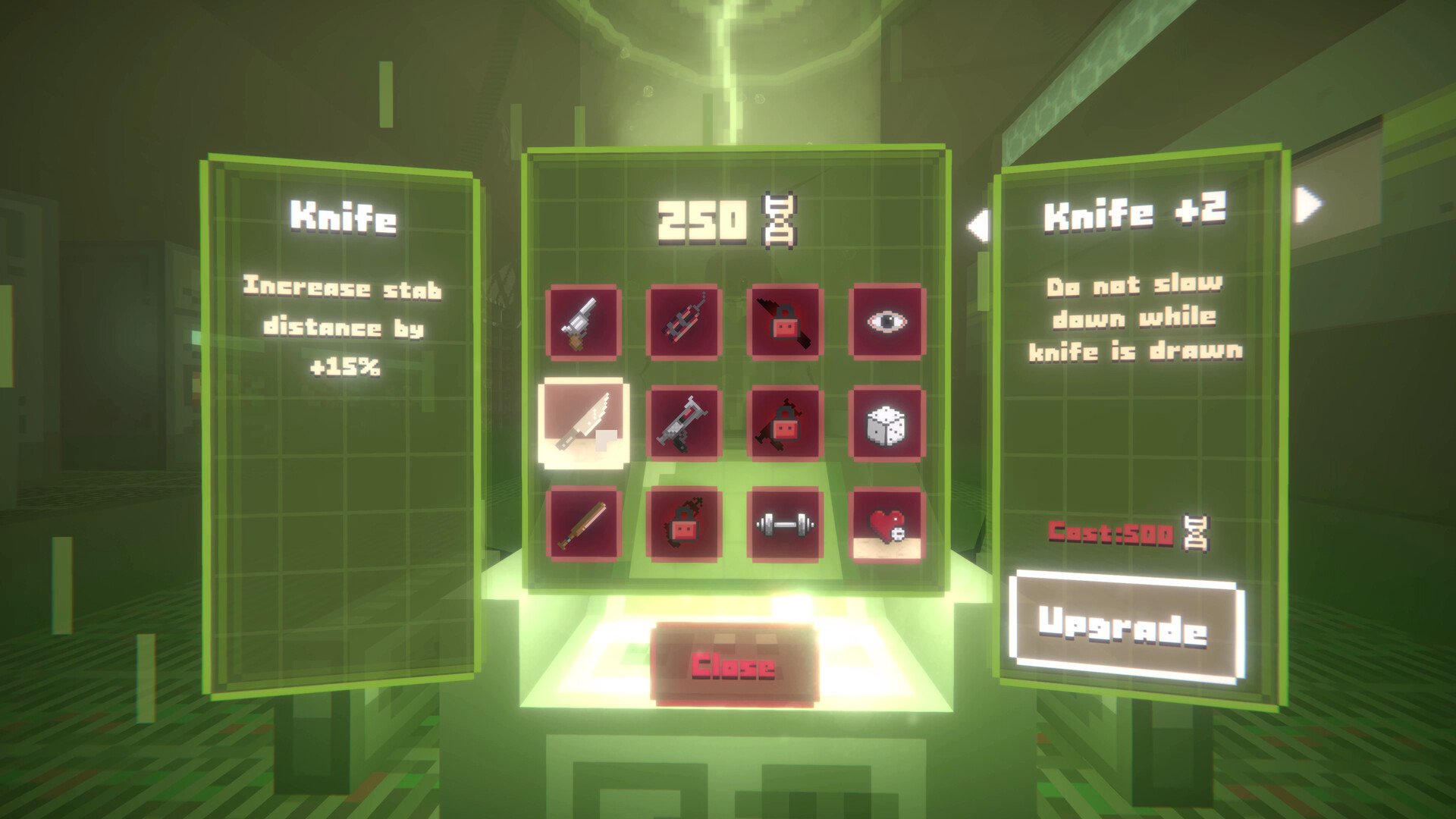 镜杀/It Has My Face_3