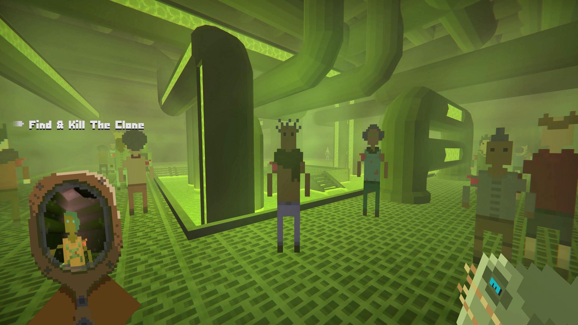 镜杀/It Has My Face_5