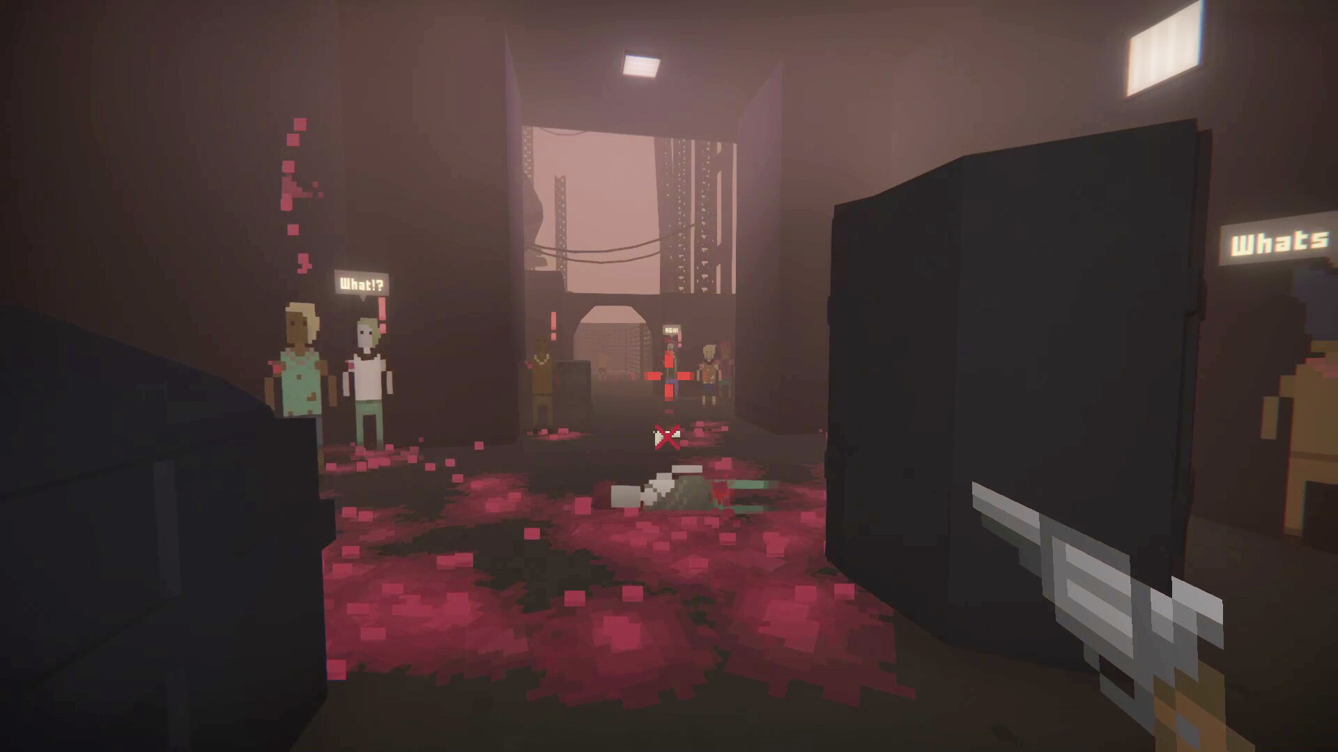 镜杀/It Has My Face_2