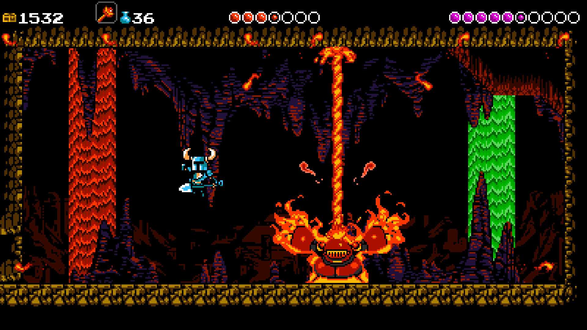 铲子骑士/Shovel Knight: Treasure Trove/支持网络联机_4