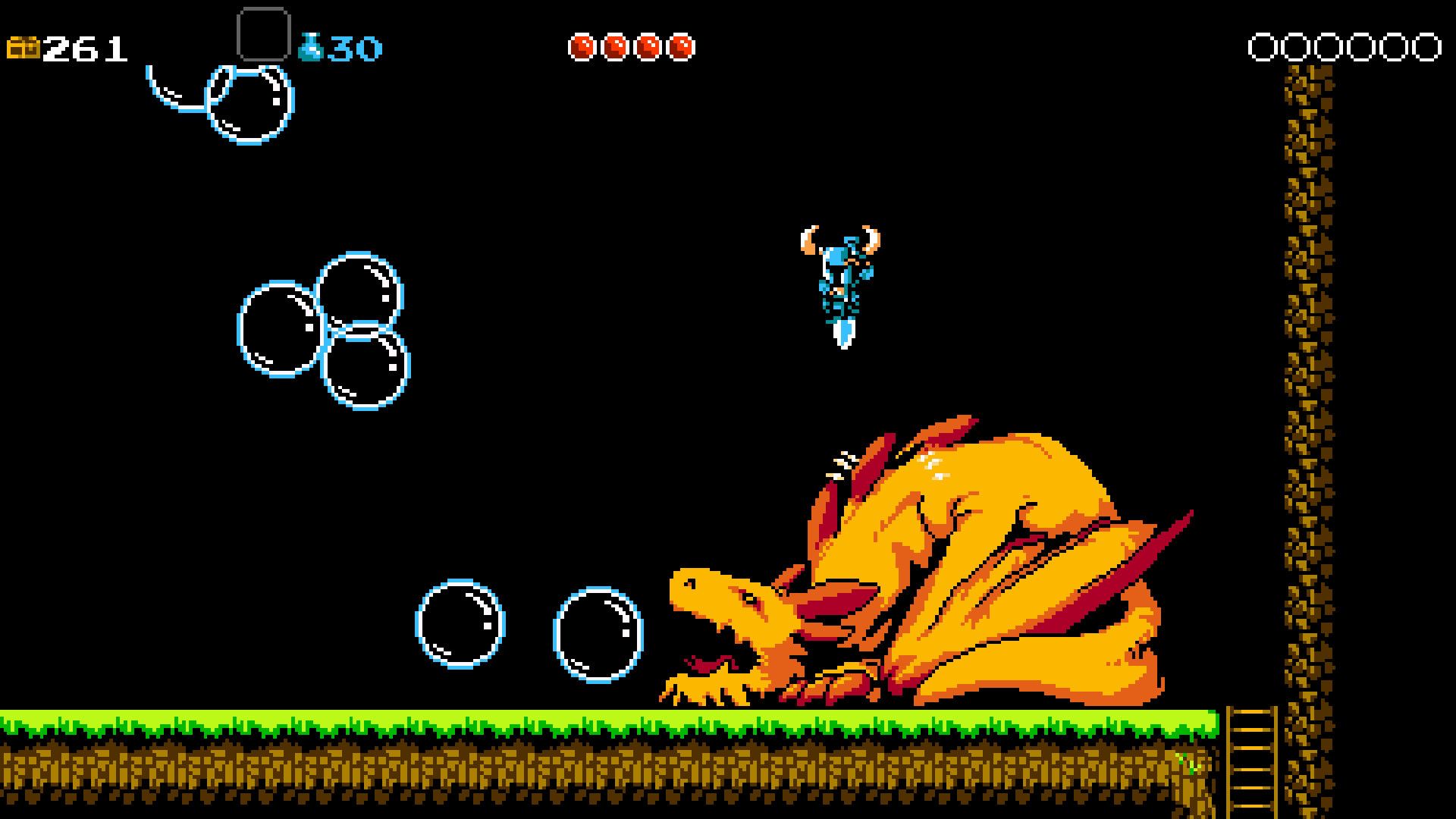 铲子骑士/Shovel Knight: Treasure Trove/支持网络联机_1